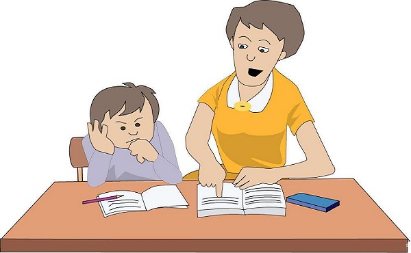 家长如何鼓励高三孩子 怎么帮助孩子学习
