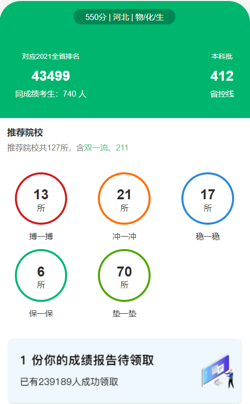 2022河北高考英语答案解析及英语真题试卷（2022河北高考）